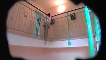 The Secrets Of German Households Revealed Through Hidden Camera Footage